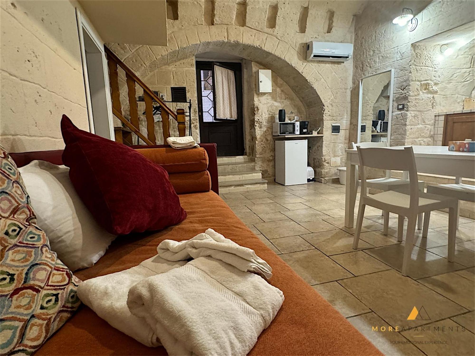 More Apartments The Castle باري المظهر الخارجي الصورة